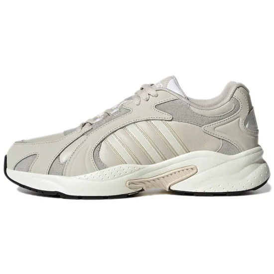 Crazychaos Adidas Neo Shadow 2.0 'Halo Ivory'