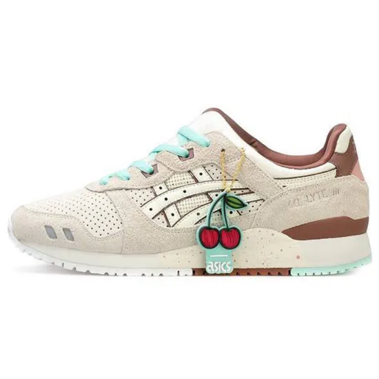 Asics Gel-Lyte III Nice Kicks Spumoni
