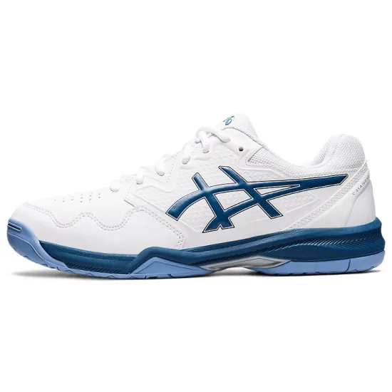 Asics Gel Dedicate 7 'White Light Indigo'