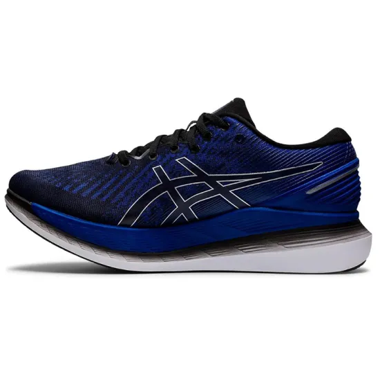 Asics Glideride 2 Black Blue