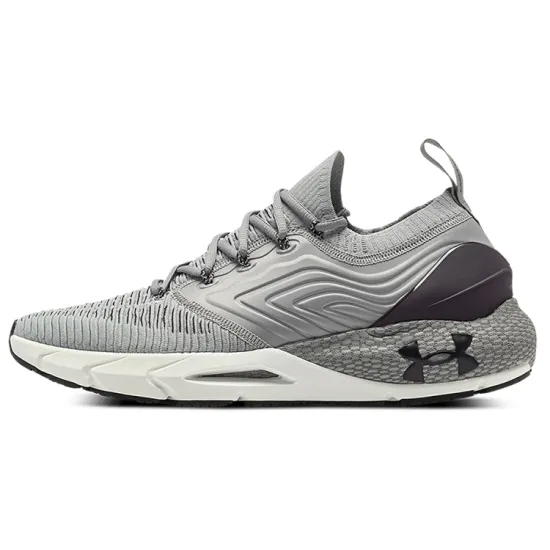 Under Armour Hovr Phantom 2 IntelliKnit 'Grey Wolf'