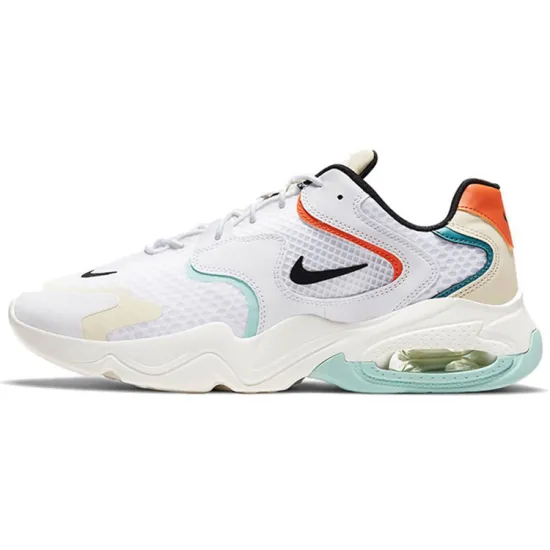 Nike Air Max 2X White Coconut Milk