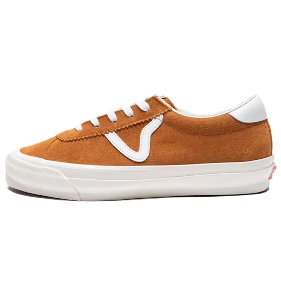 Vans Og Epoch Lx Pumpkin Spice Henna