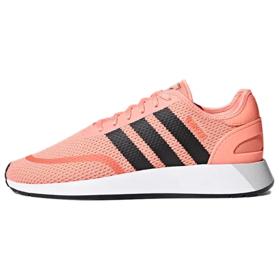 Adidas Originals N-5923 Running Shoes Unisex Low-top Coral Pink