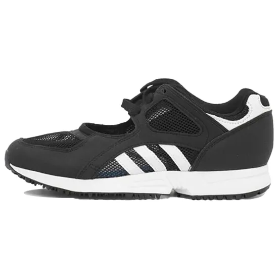 adidas originals EQT Racing Beach Sandals Women's Black
