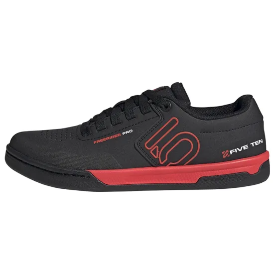 Adidas Five Ten Freerider Pro Black Red