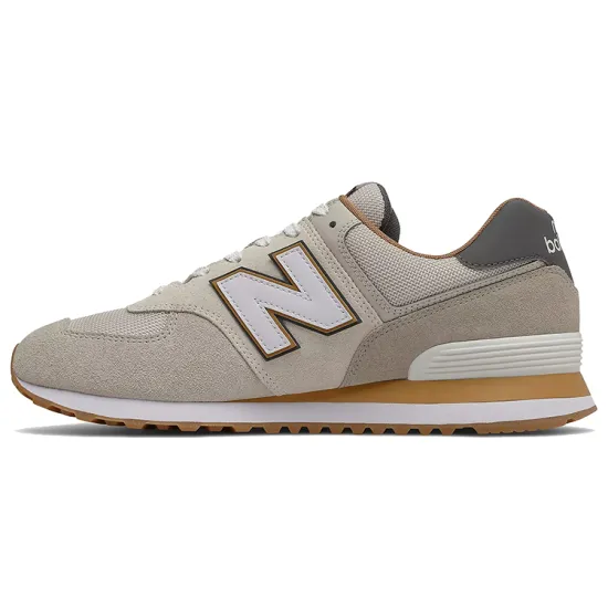 New Balance 574 'Timberwolf Workwear'