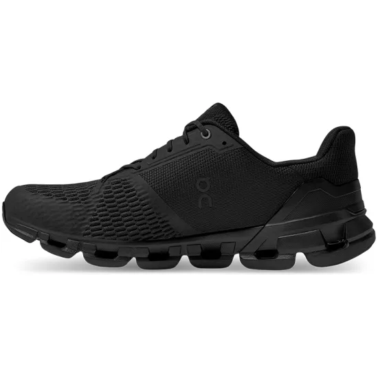 On Cloudflyer 'Triple Black'