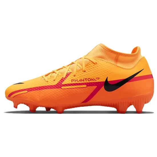 Nike Phantom GT2 Academy Df Mg 'Laser Orange'