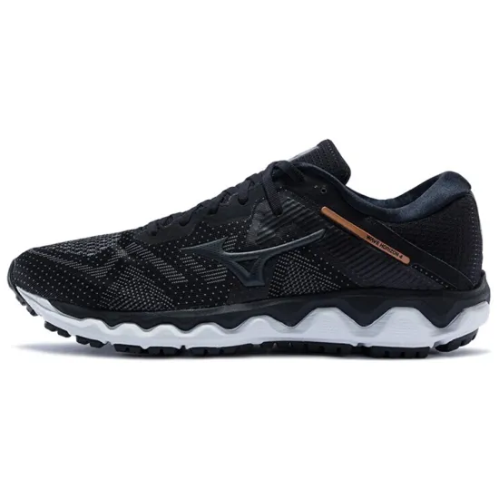 Mizuno Horizon 4 Black/White