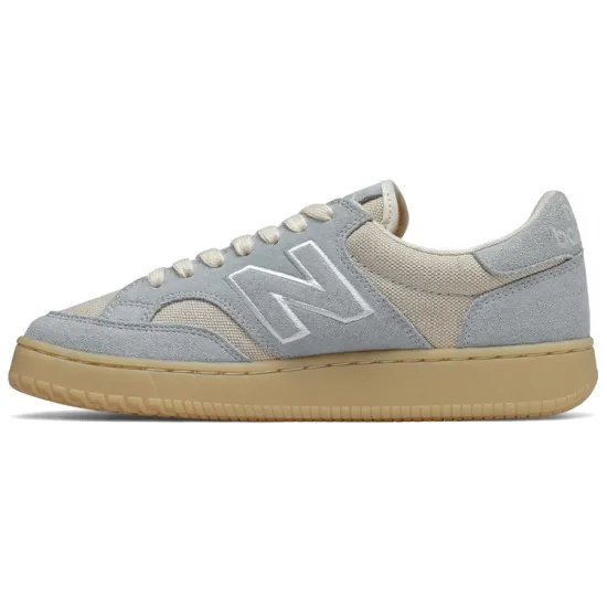 New Balance NB Pro Court Skateboarding Shoes Women's Low-top Light Brown
