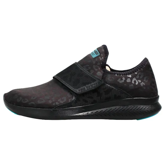 New Balance FuelCore Coast V3 'Black Blue' Women's