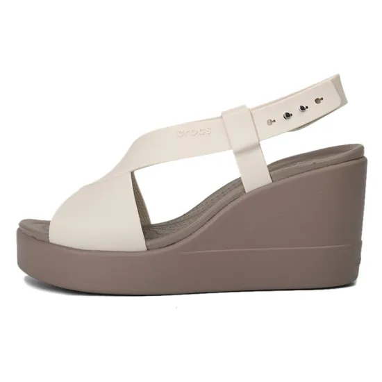 Crocs Slide Sandals Women's