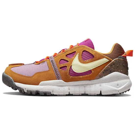 Nike Free Terra Vista Next Nature Desert Ochre
