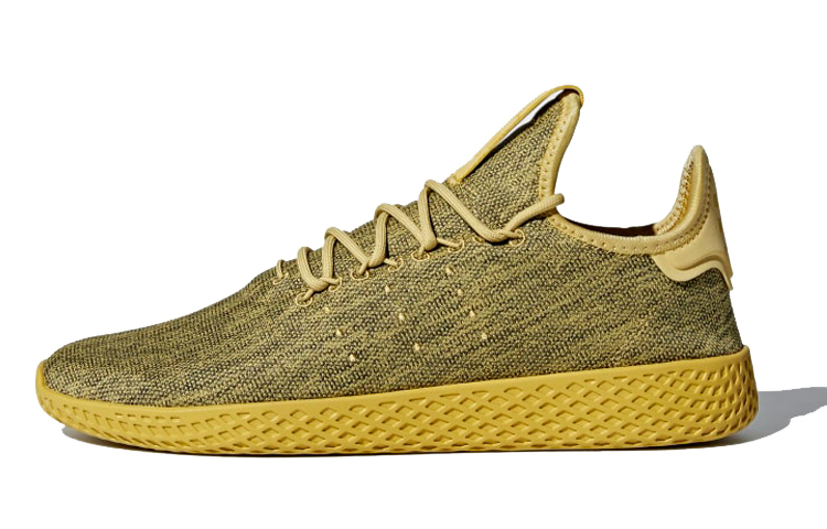 Pharrell Williams x adidas originals Tennis Hu