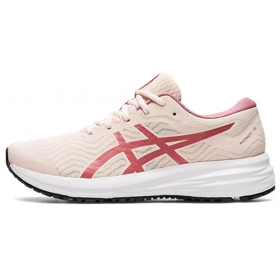 Asics Patriot 12 'Soft Pink' Women's