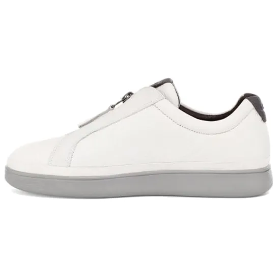 UGG Cali- Skateboard Shoes Men Low-top White