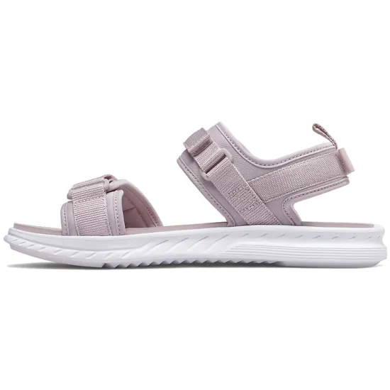 New Balance NB 600 Beach Sandals Unisex Lightweight Cashmere