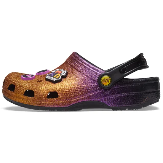Crocs Disney X Classic Clog 'Hocus Pocus'