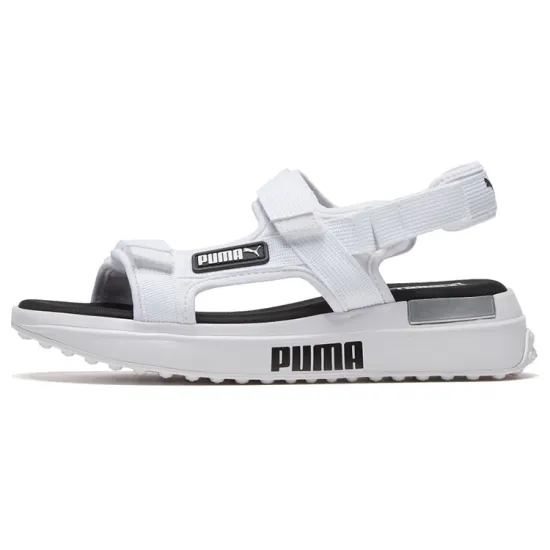 PUMA Future Rider Sandal 'White'