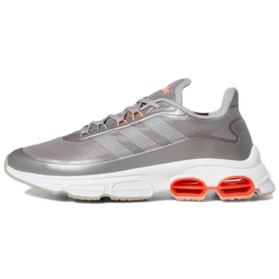 Adidas Neo Quadcube Light Granite