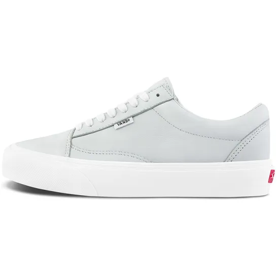Vans Old Skool NS VLT LX True White
