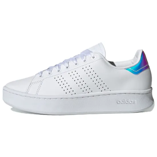 Adidas Neo Advantage Bold 'Footwear White' Women's