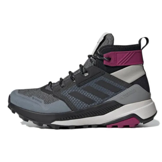 Adidas Terrex Trailmaker Mid Gtx Schuh 'Grey' Women's