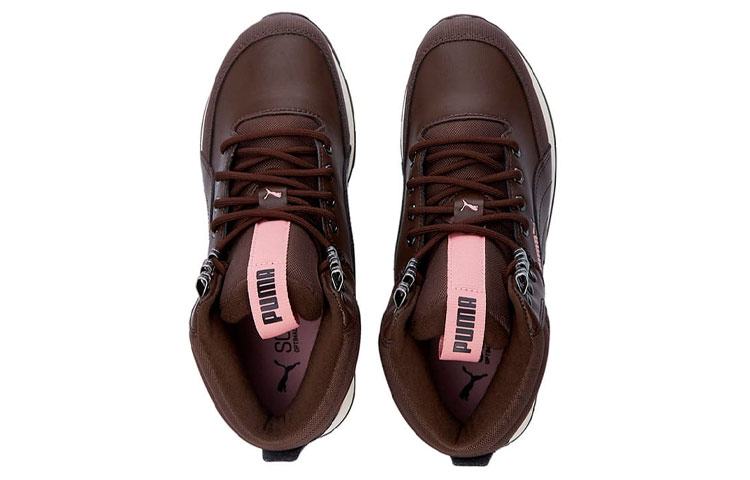 PUMA Vista Mid Utility