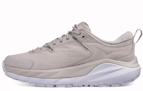 HOKA ONE ONE Kaha Low Gore Tex Lunar Rock