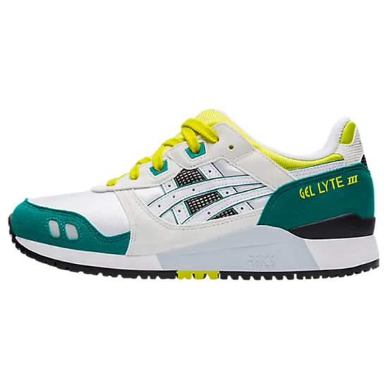 Asics Women's Gel Lyte 3 OG 'Citrus'