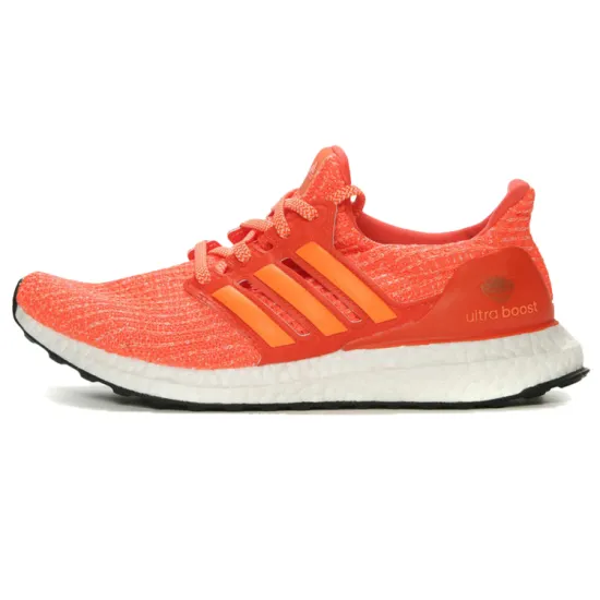 Adidas ULT Running Shoes Unisex Low-top Orange