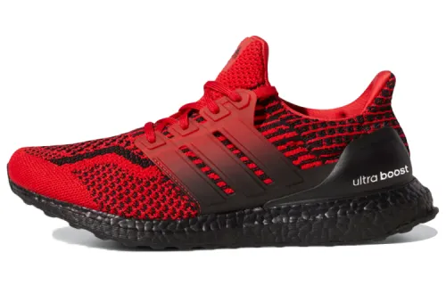 UltraBoost Adidas 5.0 Dna 'Scarlet Black'