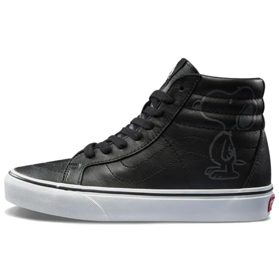 Vans Sk8 Peanuts X -Hi Reissue 'Snoopy'