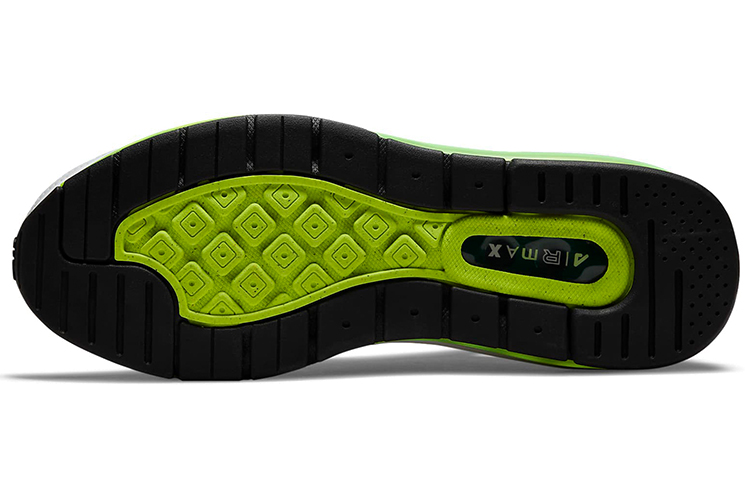 Nike Air Max Genome