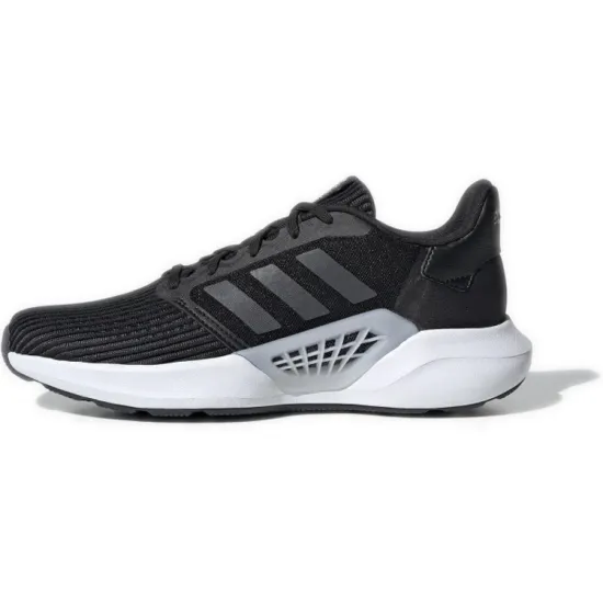 Adidas Ventice Running Shoes Women's Low-top Black/Gray