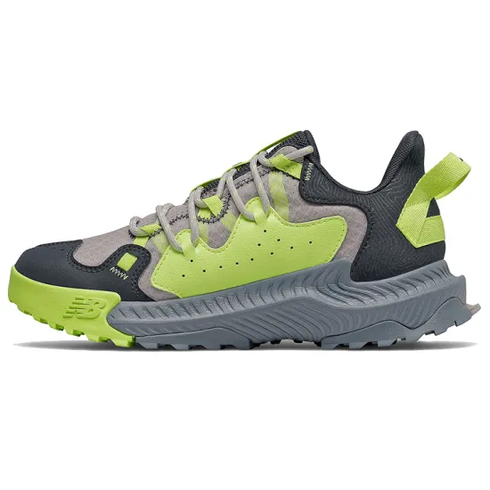 New Balance Shando 'Logwood Bleached Lime Glow' Women's