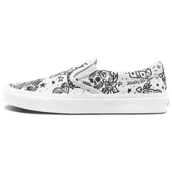 Vans Classic Slip-On U Color