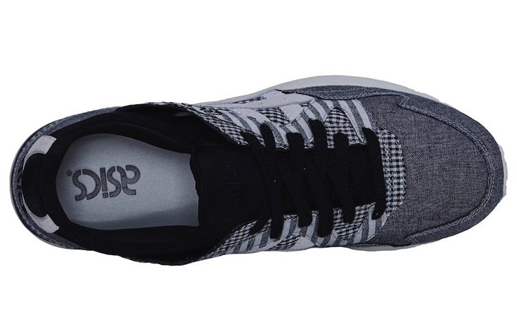 ASICS Gel Lyte V ‘Grey Black’