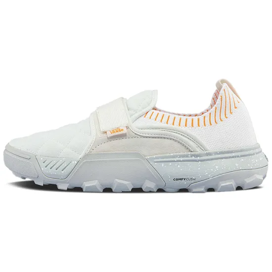 Vans Lifestyle Shoes Unisex Low-top White