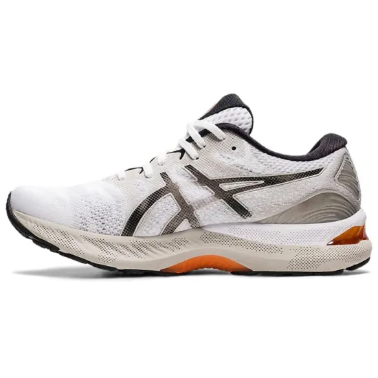 Asics Gel Nimbus 23 'White Oyster Grey'