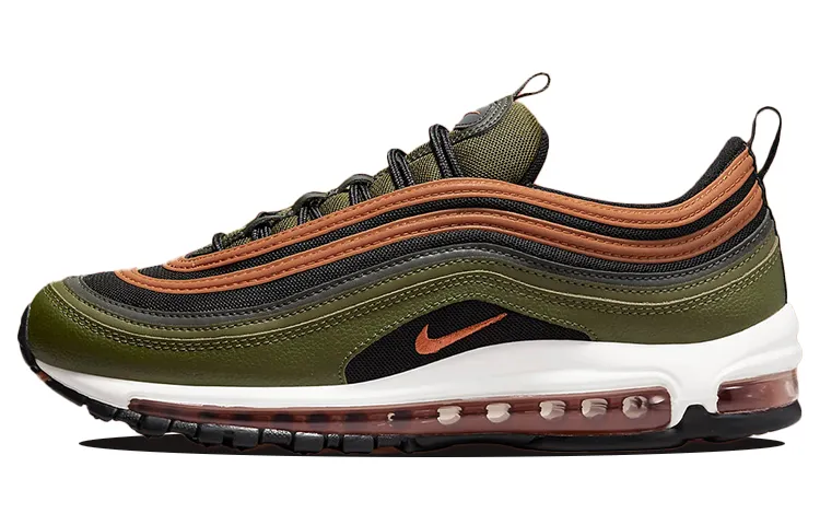 Nike Air Max 97 Black Olive