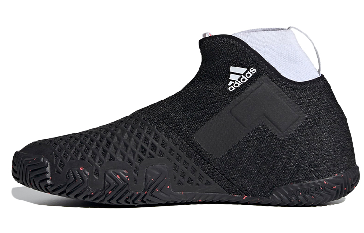 adidas Stycon Laceless Hard Court