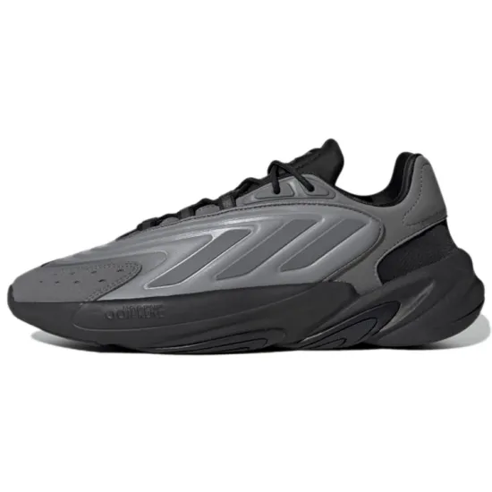 Adidas Ozelia Grey Core Black