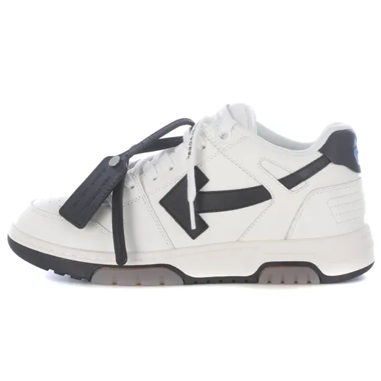OFF-WHITE Out Of Office 'OOO' Sneakers