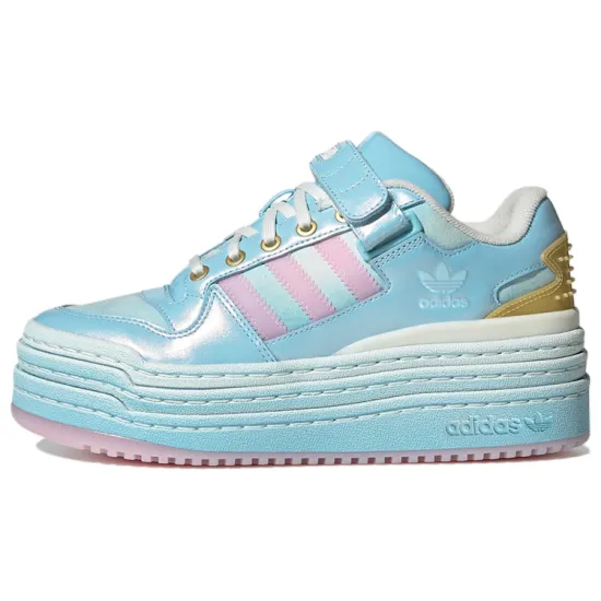 Adidas Triple Platforum Low Disney Women's