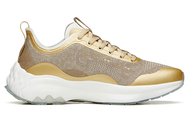 ANTA Life Collection Tokyo Olympics China Edition ‘Gold’