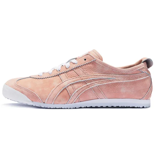 Onitsuka Tiger Mexico 66 'Coral Pink' Women's