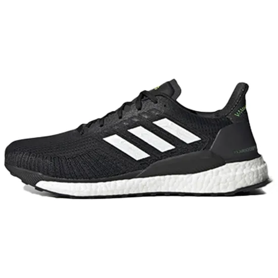 adidas Solar Boost 19 Black White