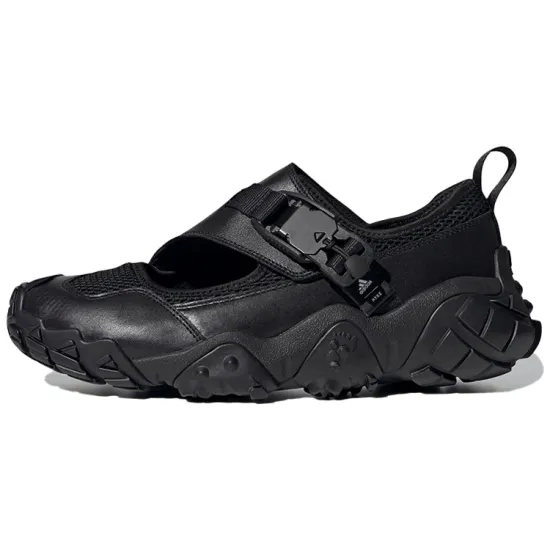 Adidas Originals Fyw Xta Beach Sandals Men Black